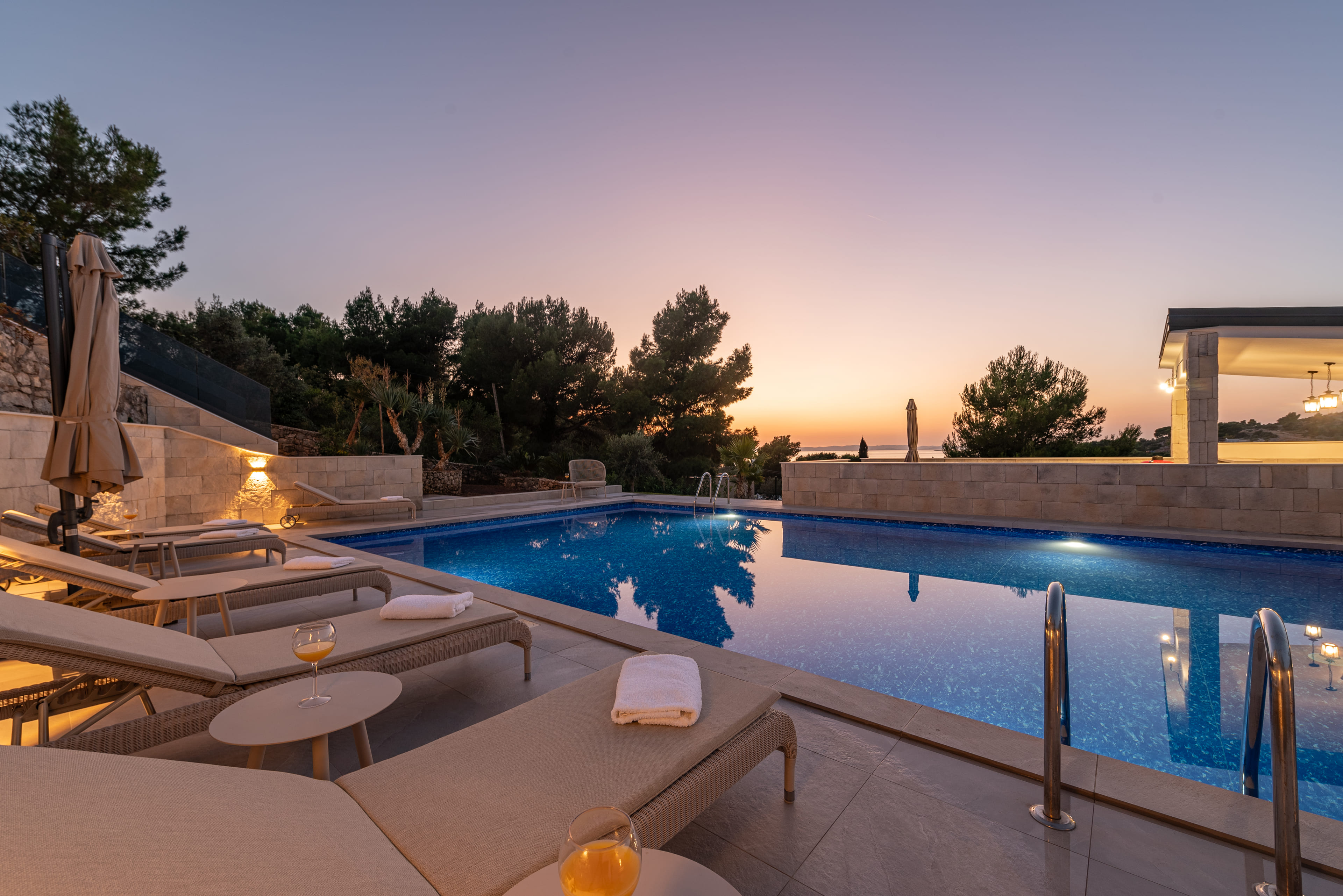 View of Luxury Apartments in Revere MA | Beach House